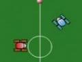 Absolutist Robot Soccer per giocare online