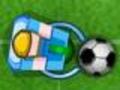 Elastic Soccer per giocare online