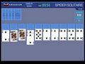 Spider Solitaire per giocare online