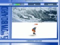 Snowboard per giocare online