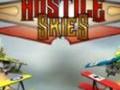 Hostile Skies per giocare online