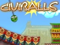 Civilballs - palle per giocare online